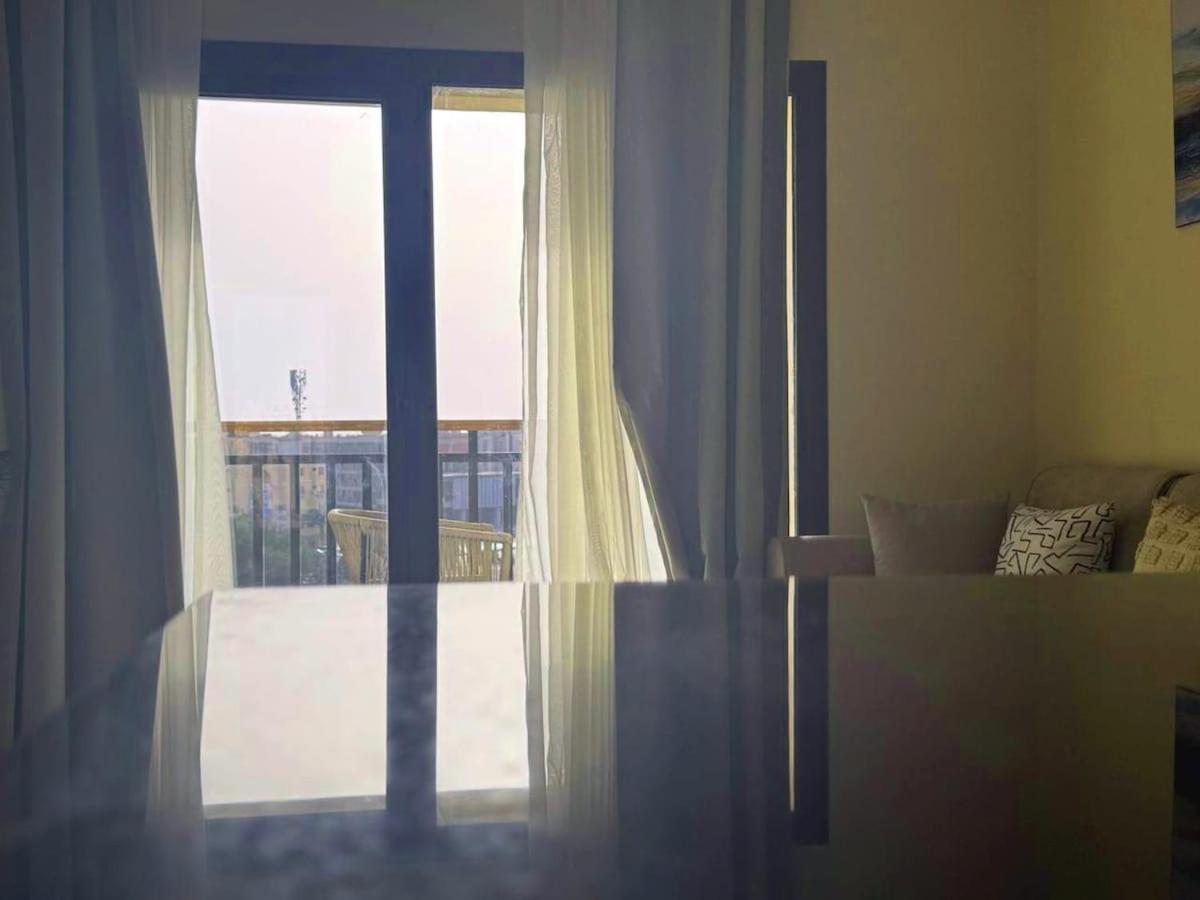 Aldau Heights One Bedroom In Cr Apartment Hurghada