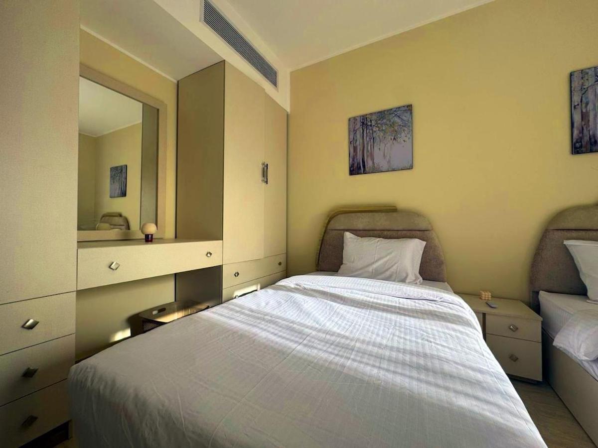 Apartment Aldau Heights One Bedroom In Cr Hurghada