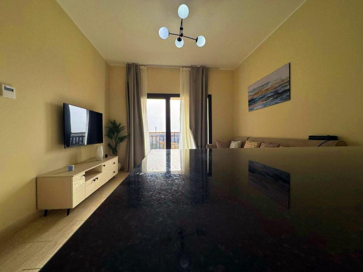 Aldau Heights One Bedroom In Cr * Hurghada