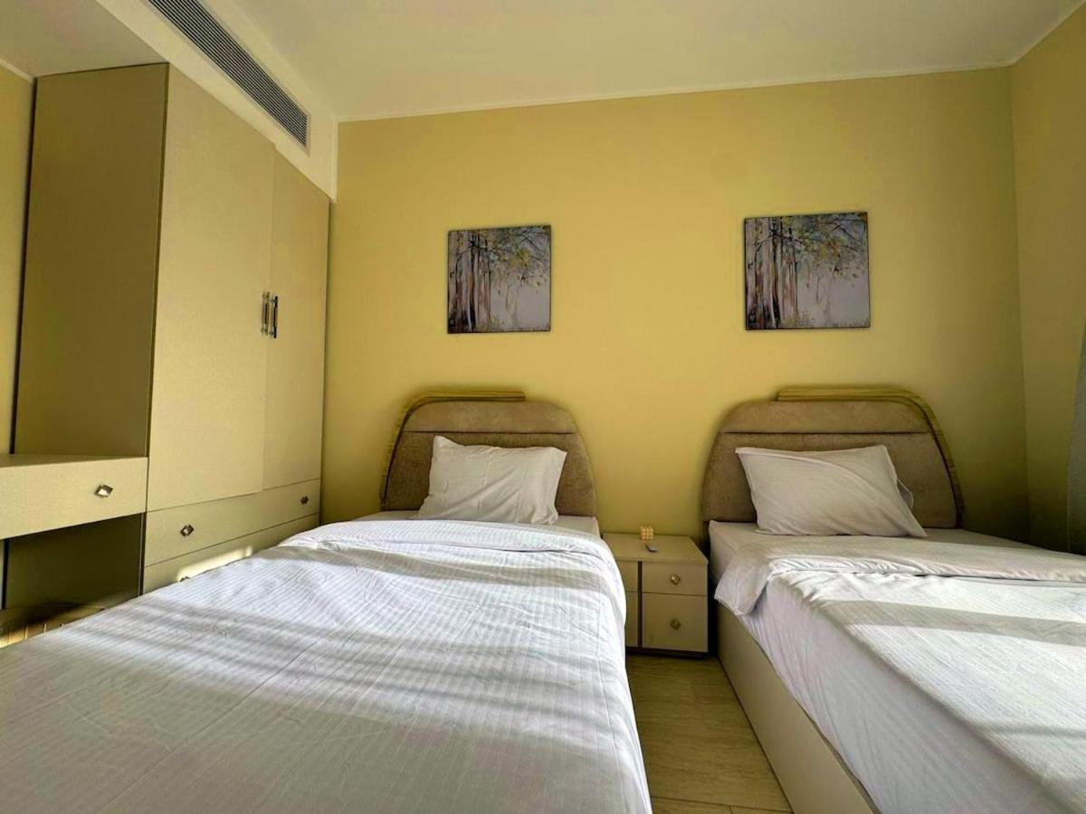Apartment Aldau Heights One Bedroom In Cr