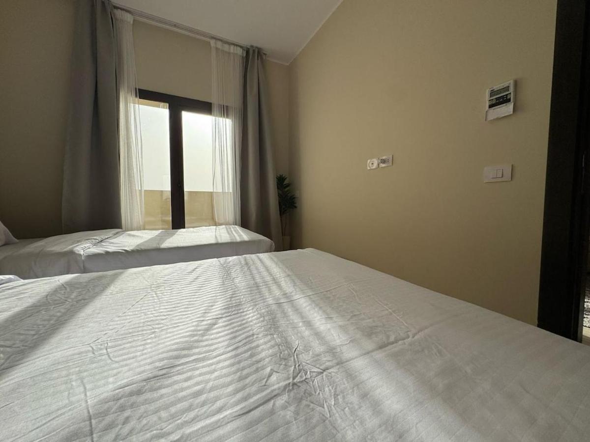 Apartment Aldau Heights One Bedroom In Cr Hurghada