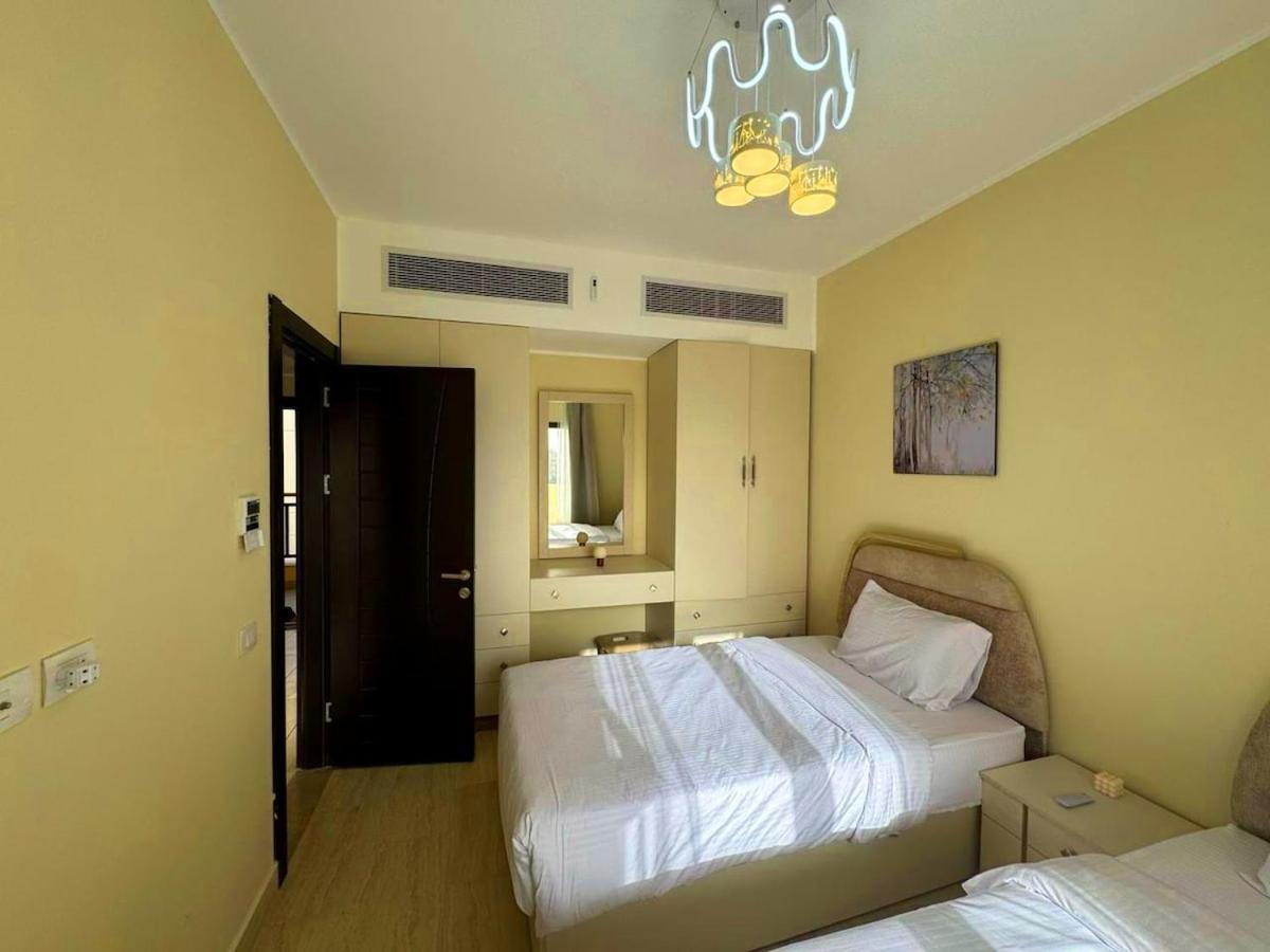 Apartment Aldau Heights One Bedroom In Cr