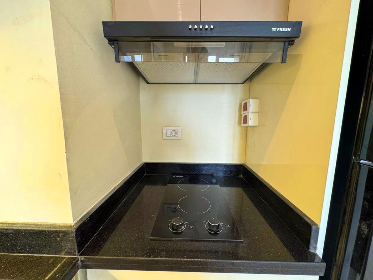 Apartment Aldau Heights One Bedroom In Cr Hurghada