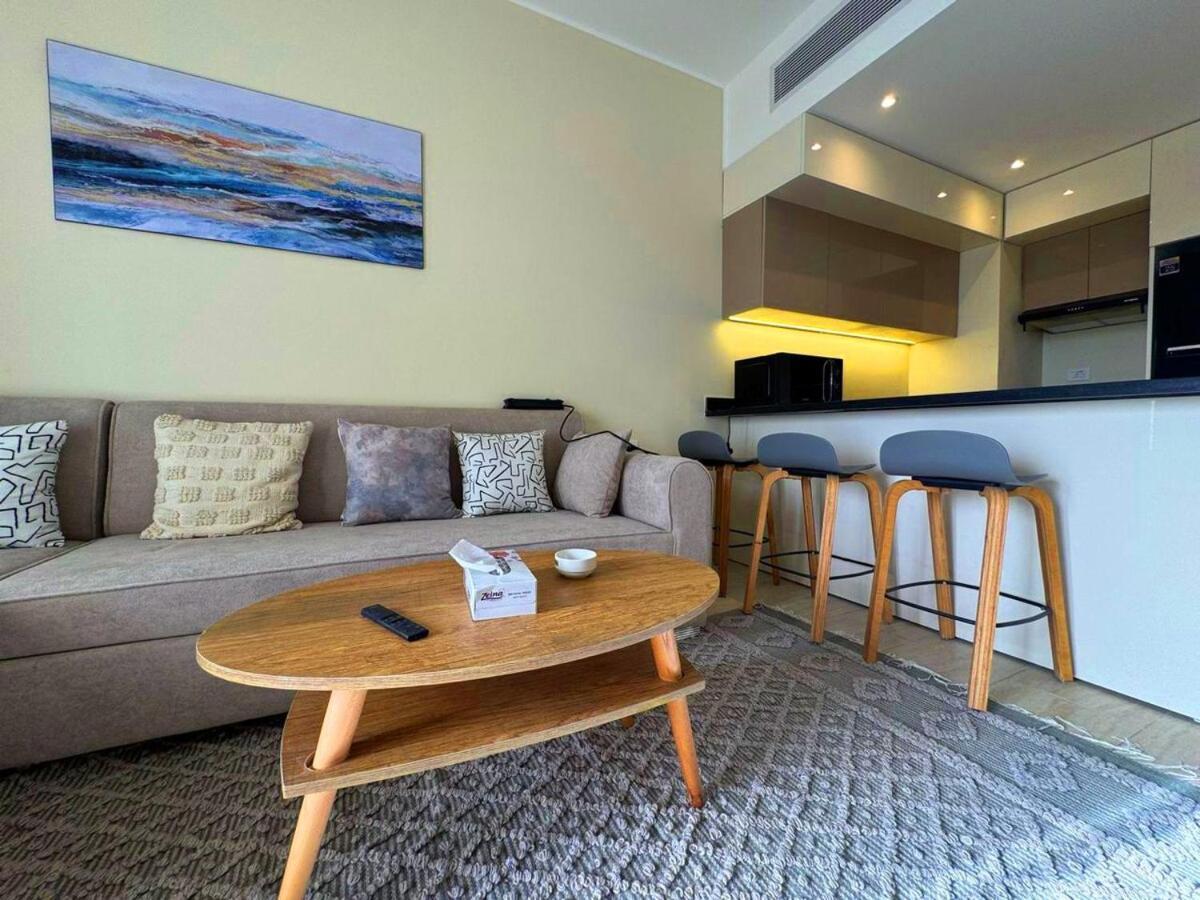 Aldau Heights One Bedroom In Cr * Hurghada