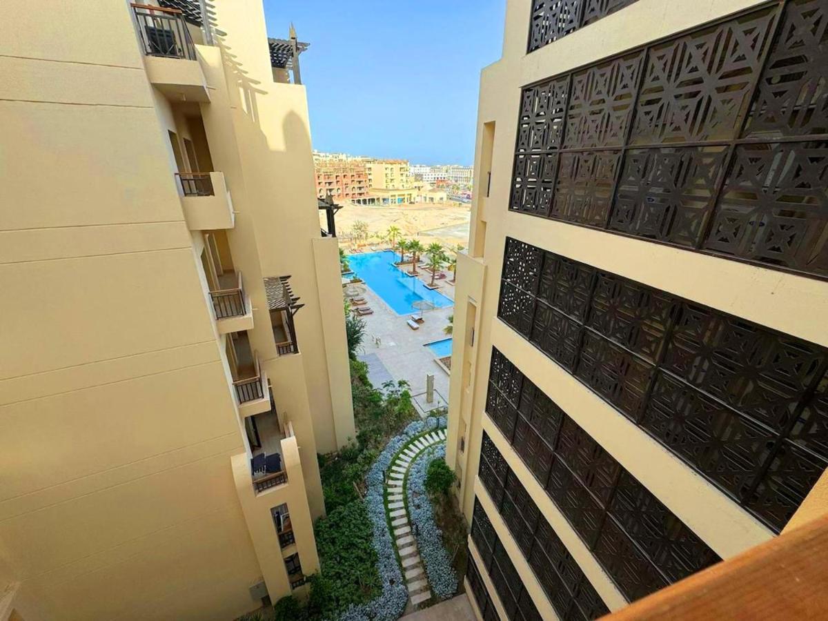 Apartment Aldau Heights One Bedroom In Cr