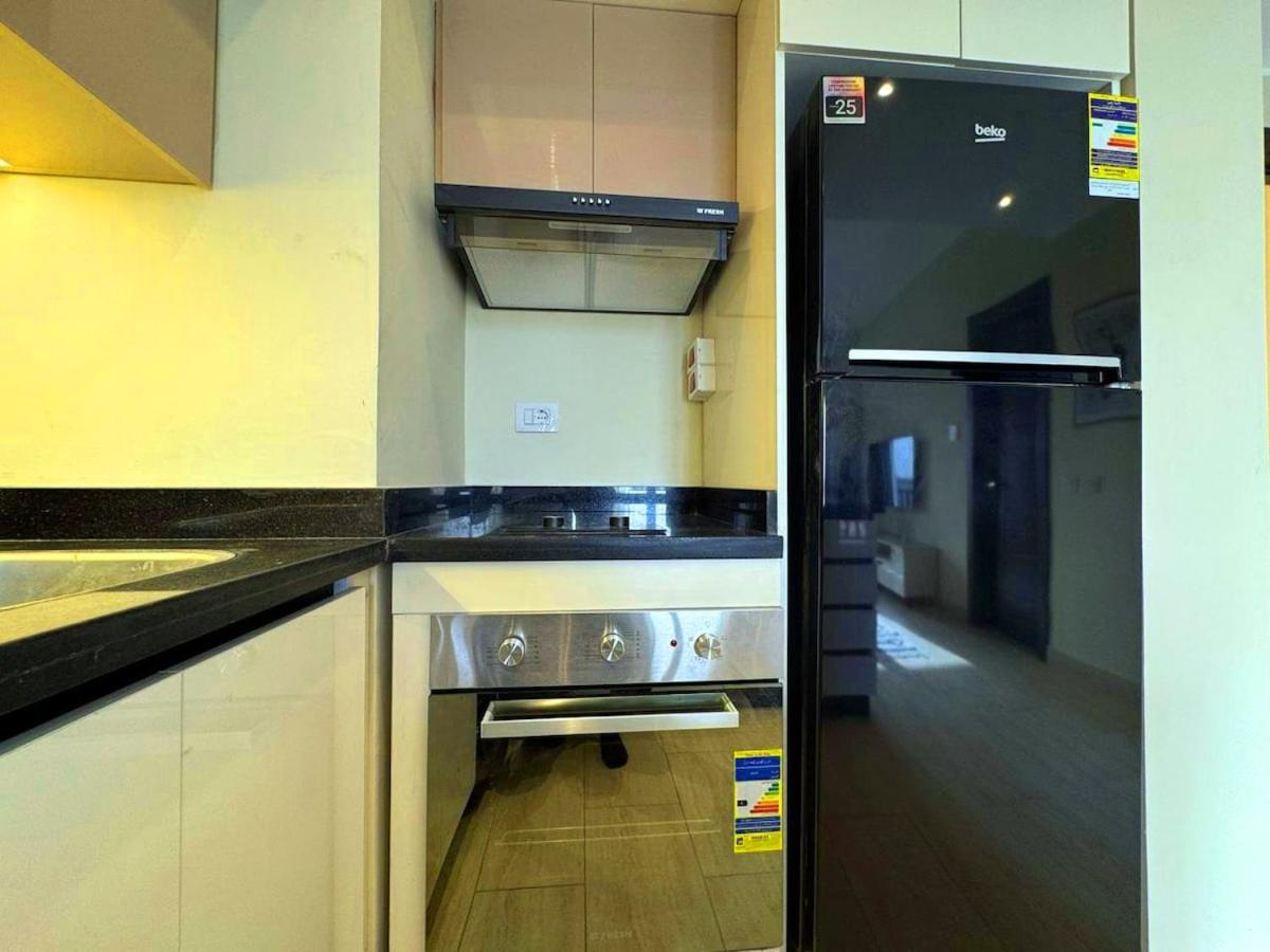 Apartment Aldau Heights One Bedroom In Cr