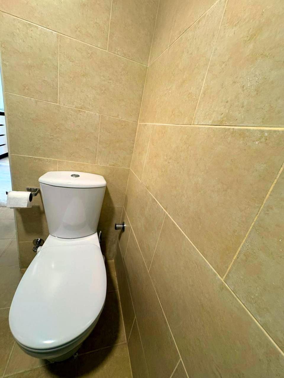 Apartment Aldau Heights One Bedroom In Cr Hurghada