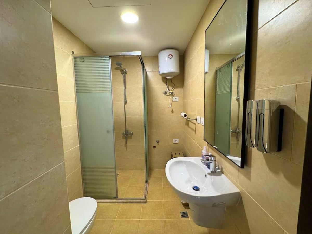 Aldau Heights One Bedroom In Cr Apartment Hurghada