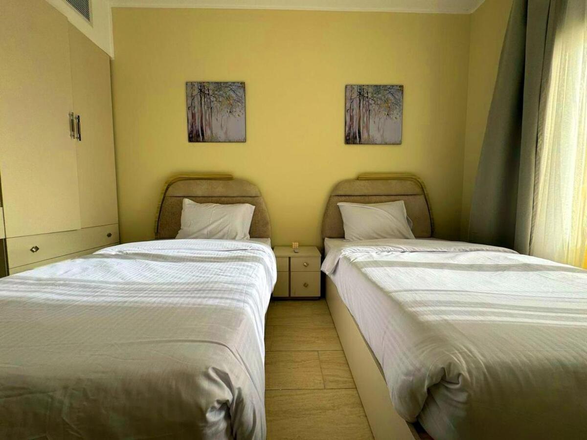 Aldau Heights One Bedroom In Cr *