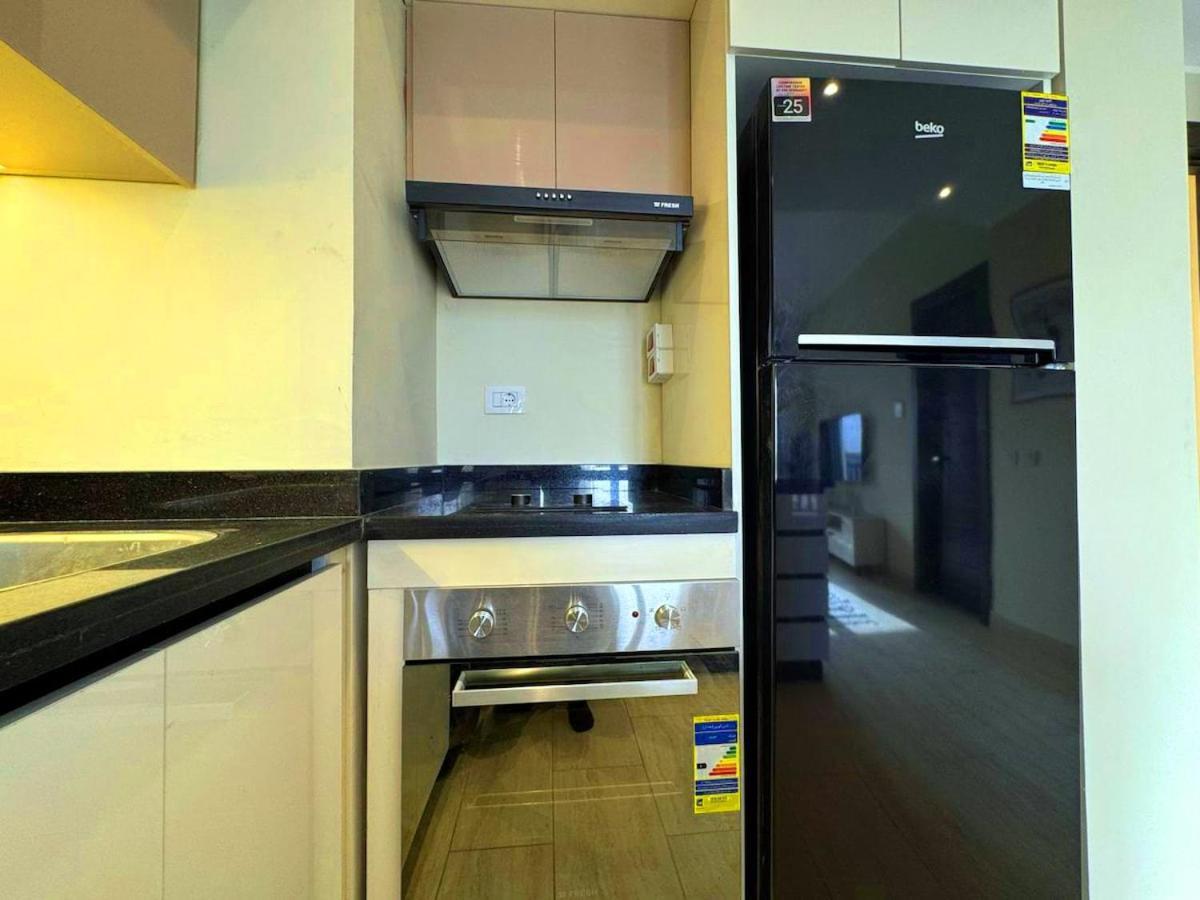Aldau Heights One Bedroom In Cr Hurghada