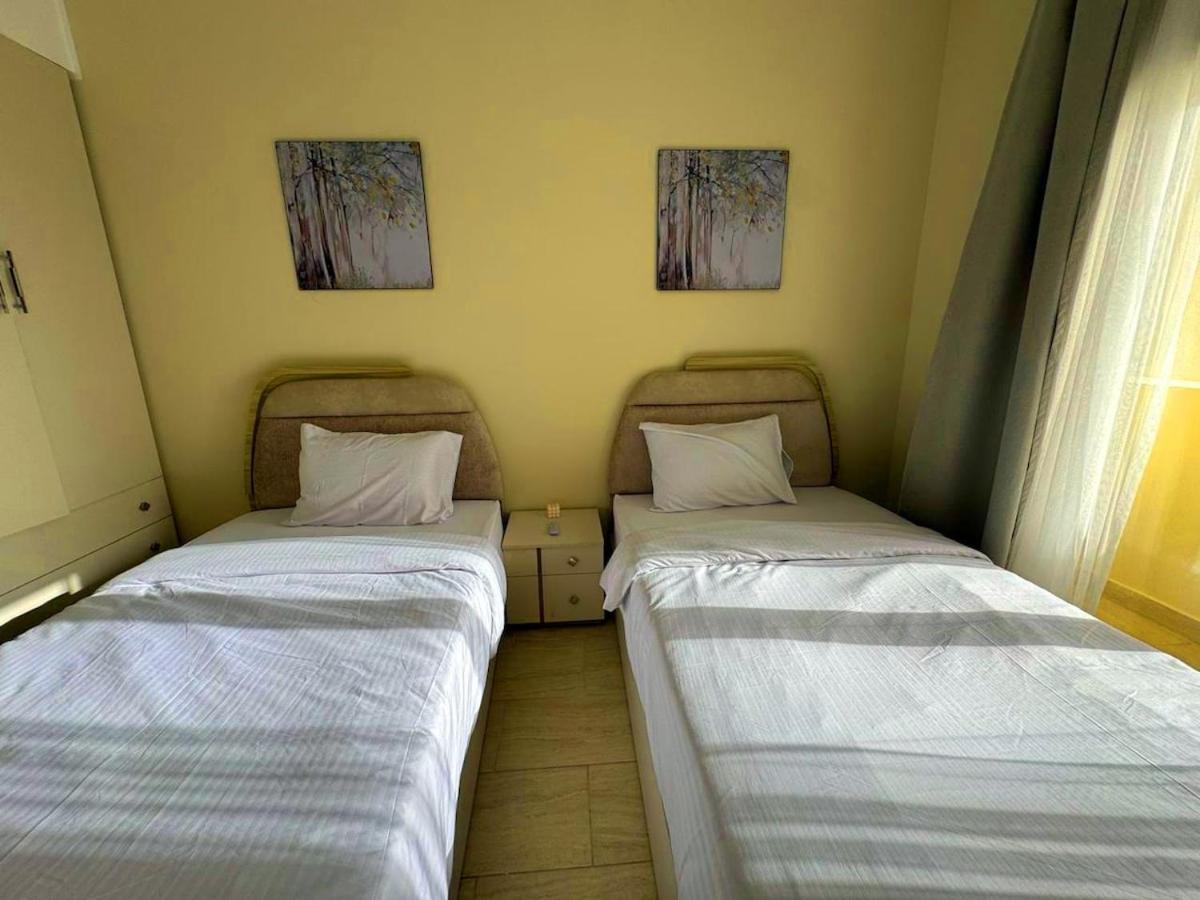 Aldau Heights One Bedroom In Cr Apartment Hurghada