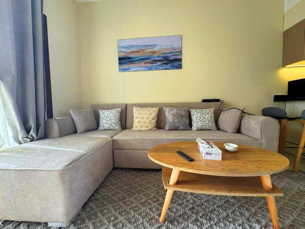 Aldau Heights One Bedroom In Cr Hurghada