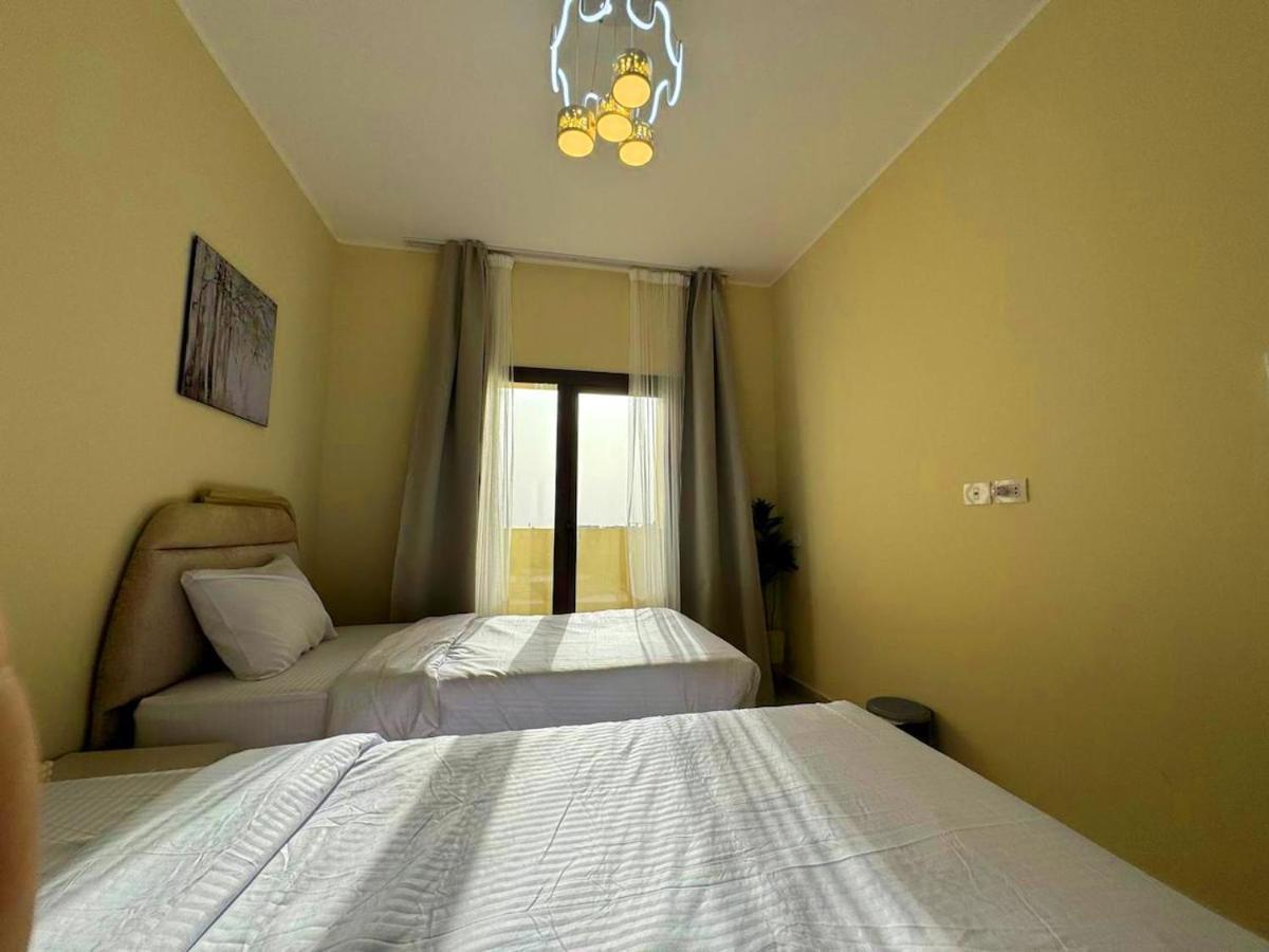 Apartment Aldau Heights One Bedroom In Cr *