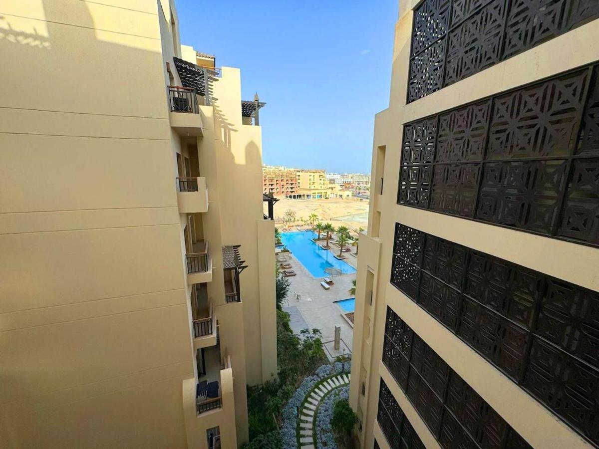 Apartment Aldau Heights One Bedroom In Cr *