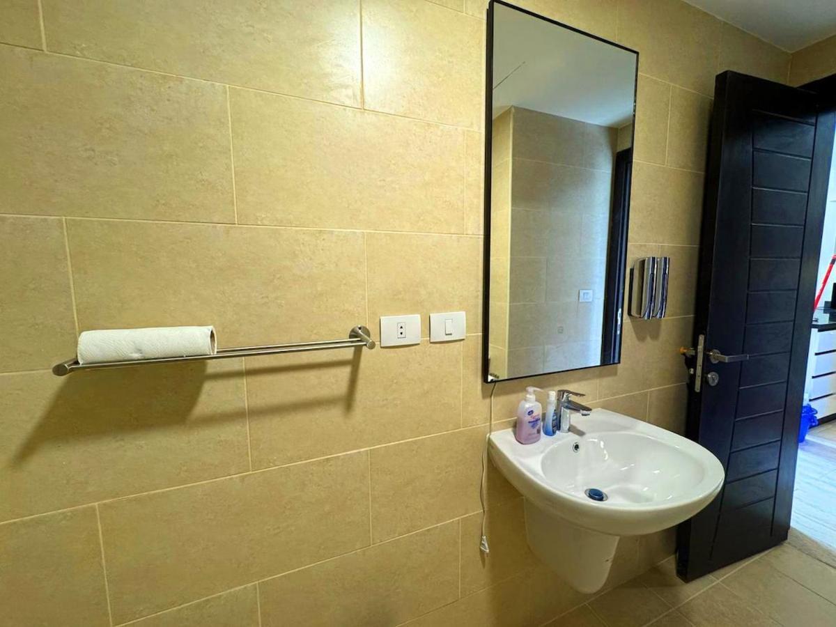 Aldau Heights One Bedroom In Cr * Hurghada