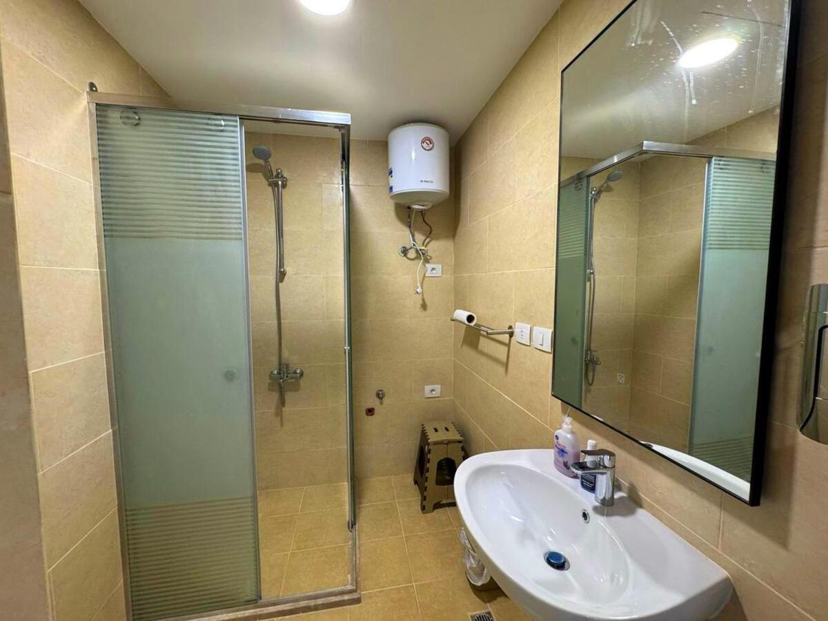 Aldau Heights One Bedroom In Cr * Hurghada