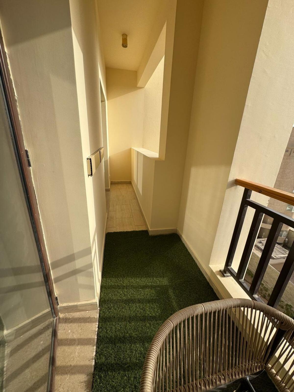 Apartment Aldau Heights One Bedroom In Cr Hurghada