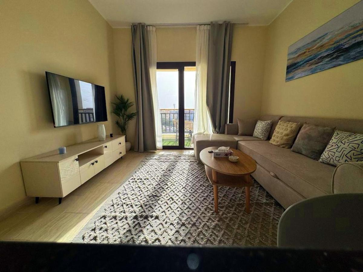 Aldau Heights One Bedroom In Cr * Hurghada